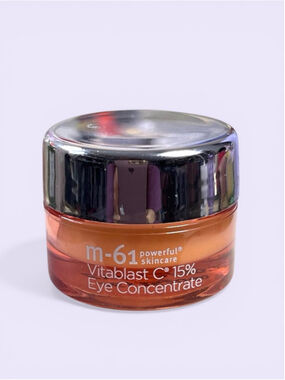 m-61 Vitablast C 15% Eye Concentrate Mini
